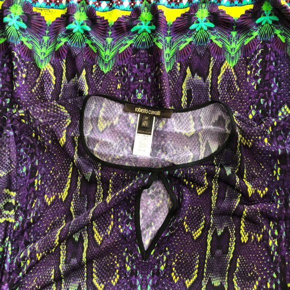 Python dress - Picture 16 of 16